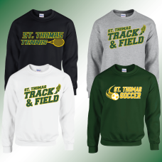 St. Thomas Spring Sports Sweatshirt